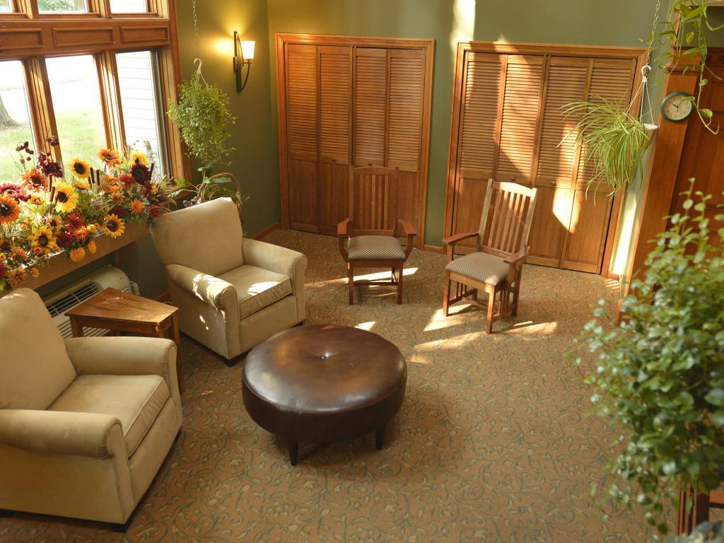 Kingsway Community Senior Living Community Assisted Living, Nursing